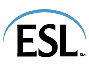 ESL Online Notice Logo